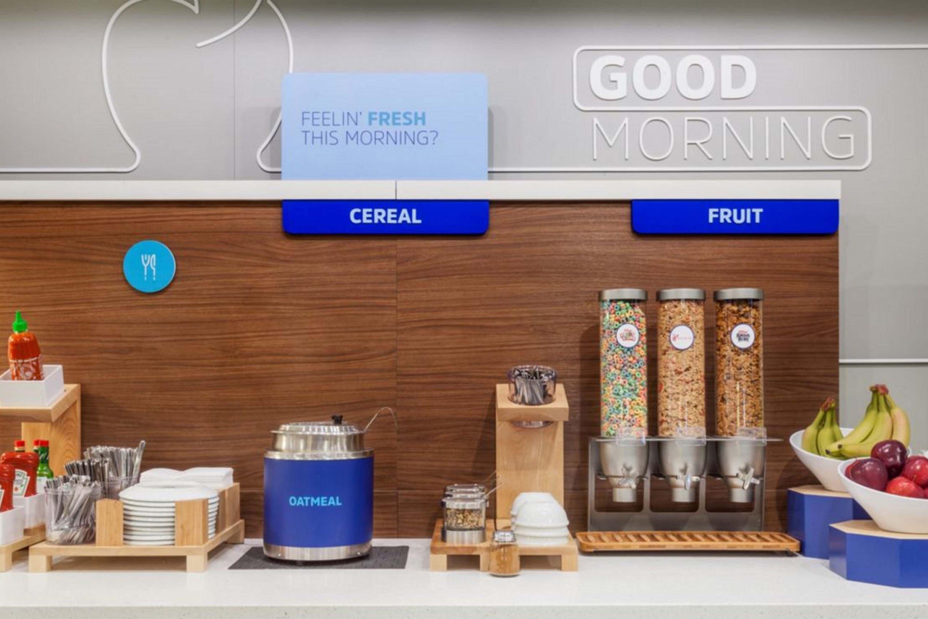 Holiday Inn Express & Suites Lebanon-Nashville Area By Ihg Exteriör bild