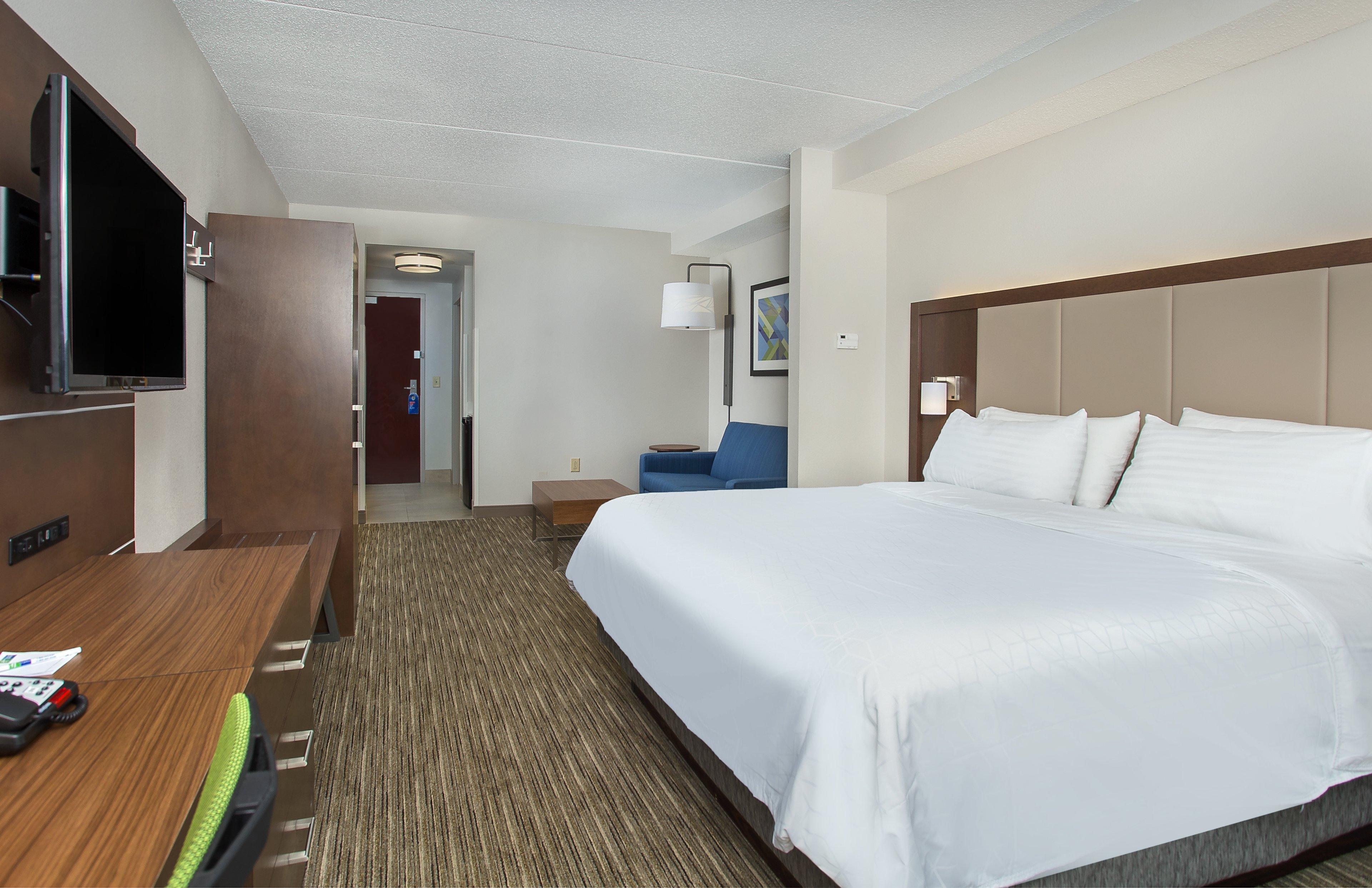 Holiday Inn Express & Suites Lebanon-Nashville Area By Ihg Exteriör bild