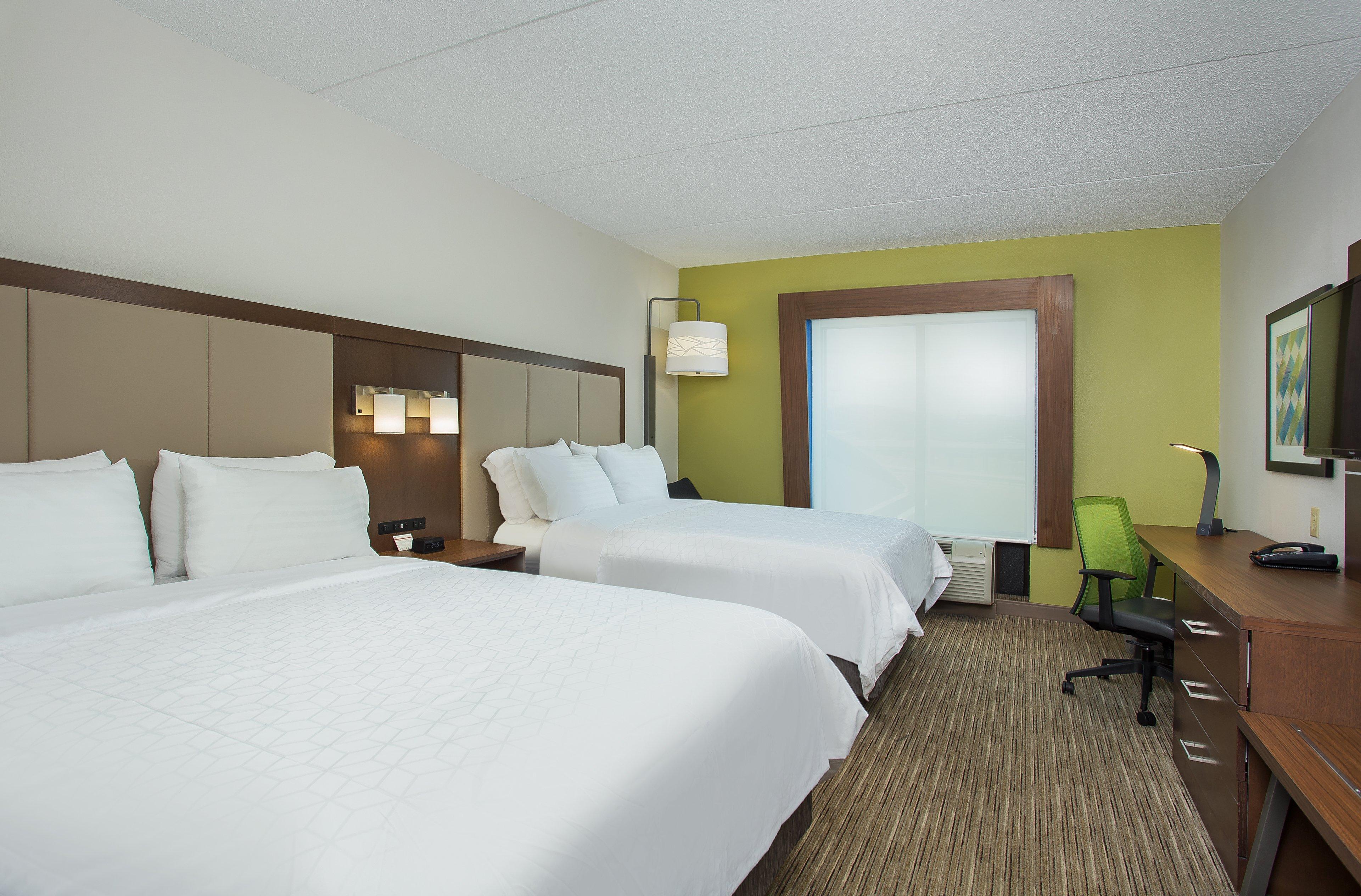 Holiday Inn Express & Suites Lebanon-Nashville Area By Ihg Exteriör bild