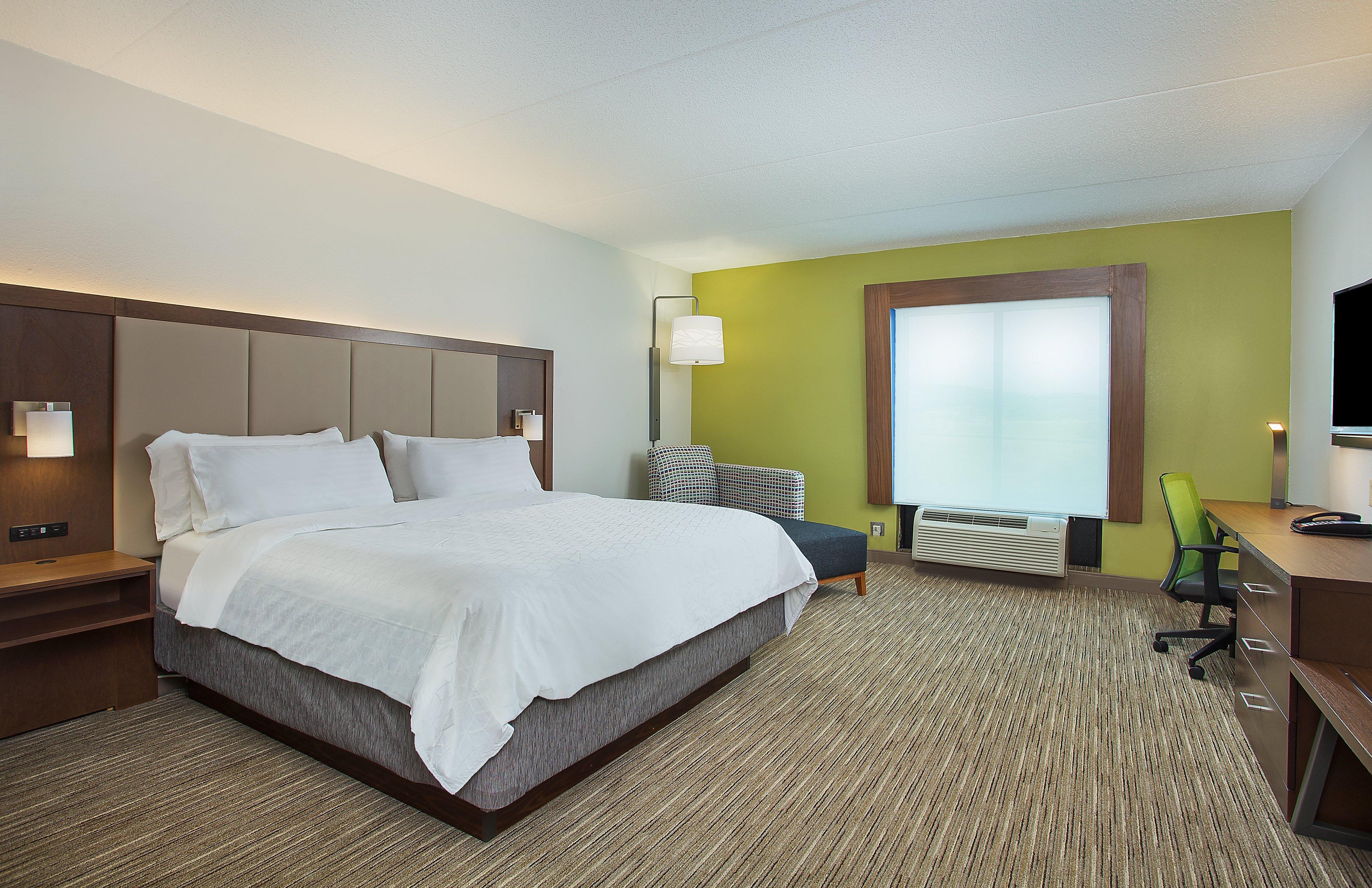 Holiday Inn Express & Suites Lebanon-Nashville Area By Ihg Exteriör bild