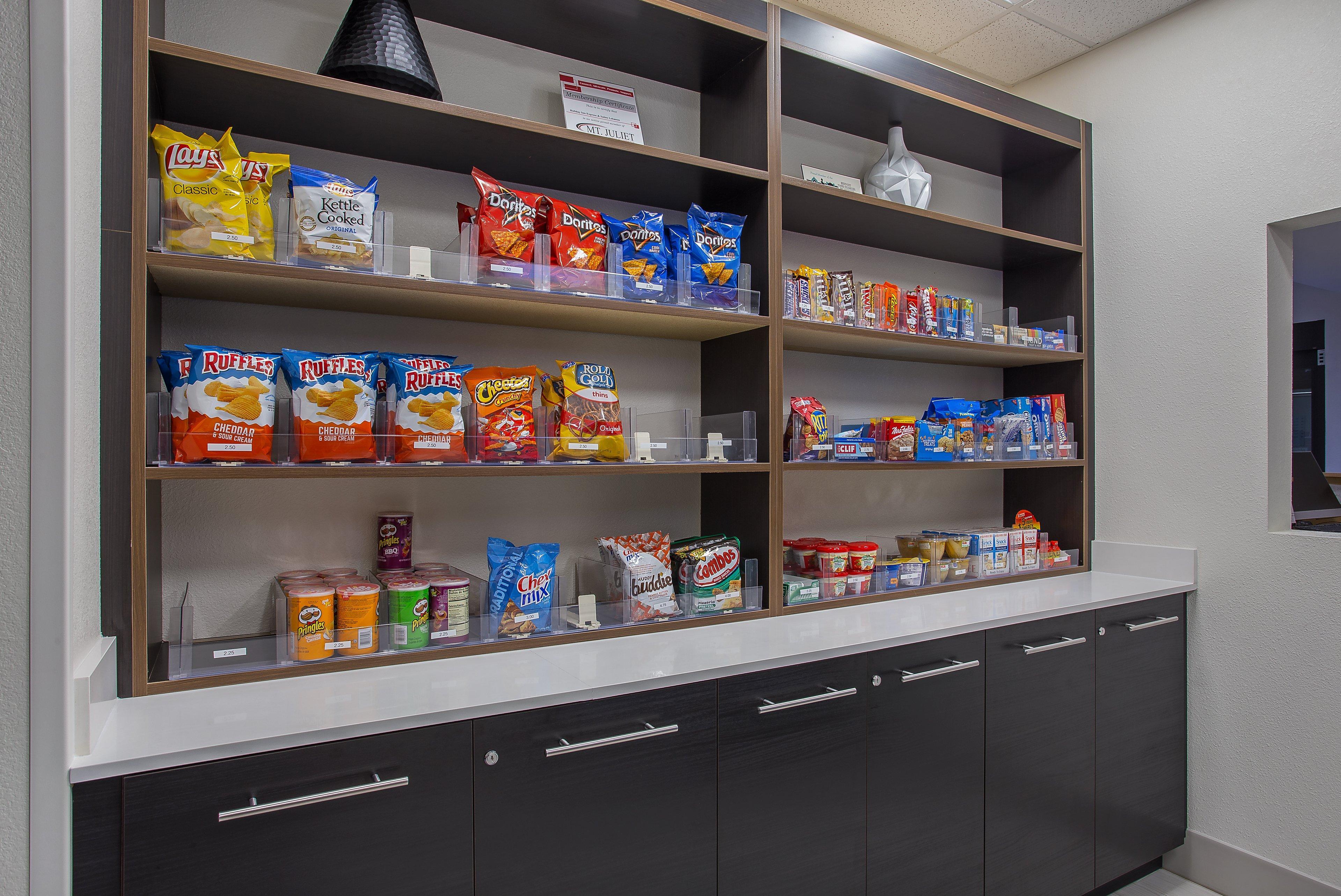 Holiday Inn Express & Suites Lebanon-Nashville Area By Ihg Exteriör bild