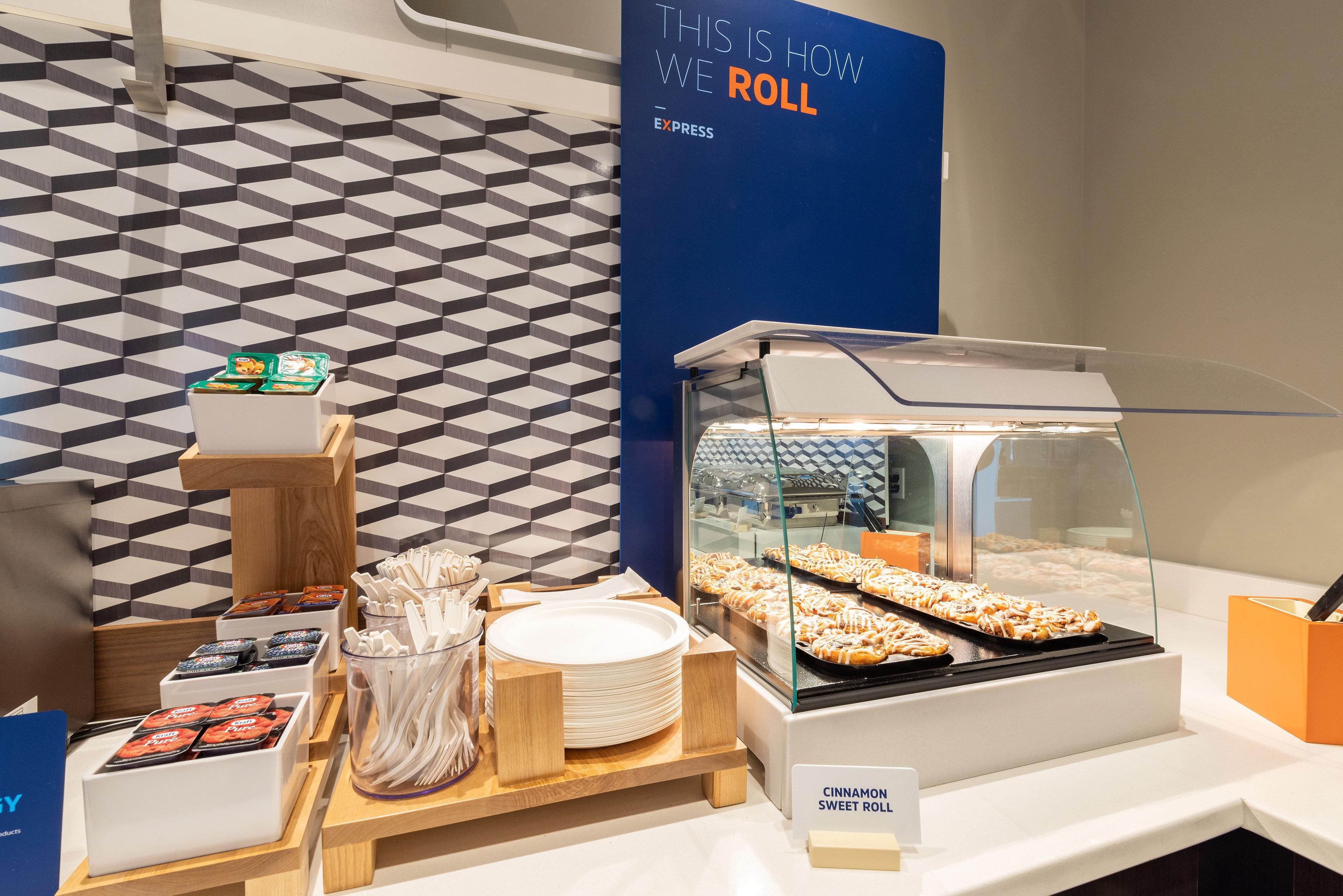 Holiday Inn Express & Suites Lebanon-Nashville Area By Ihg Exteriör bild