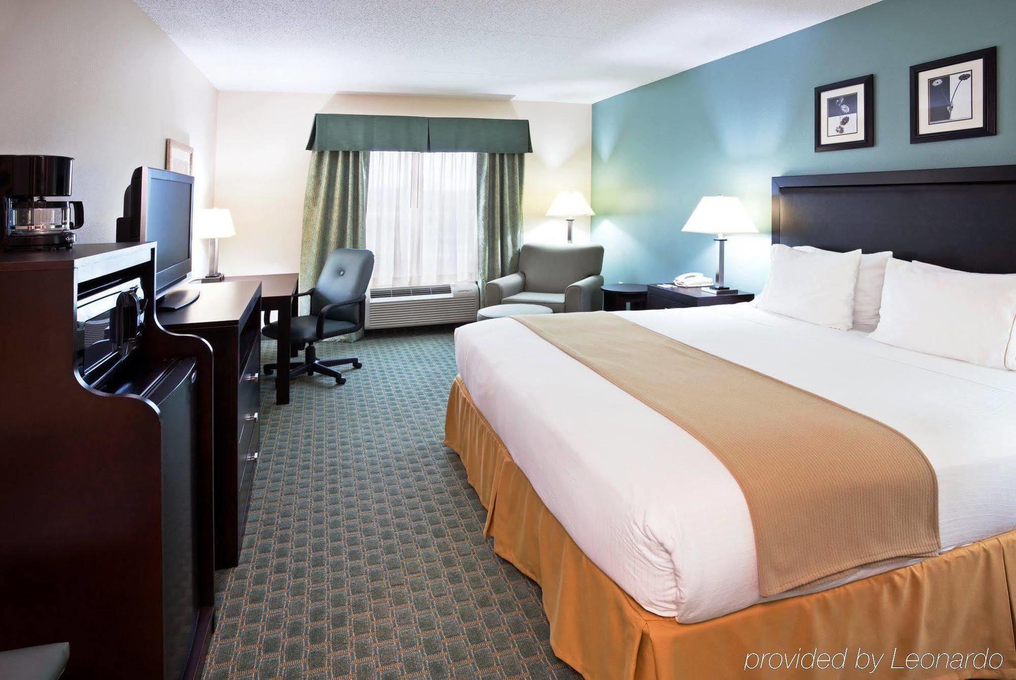 Holiday Inn Express & Suites Lebanon-Nashville Area By Ihg Exteriör bild