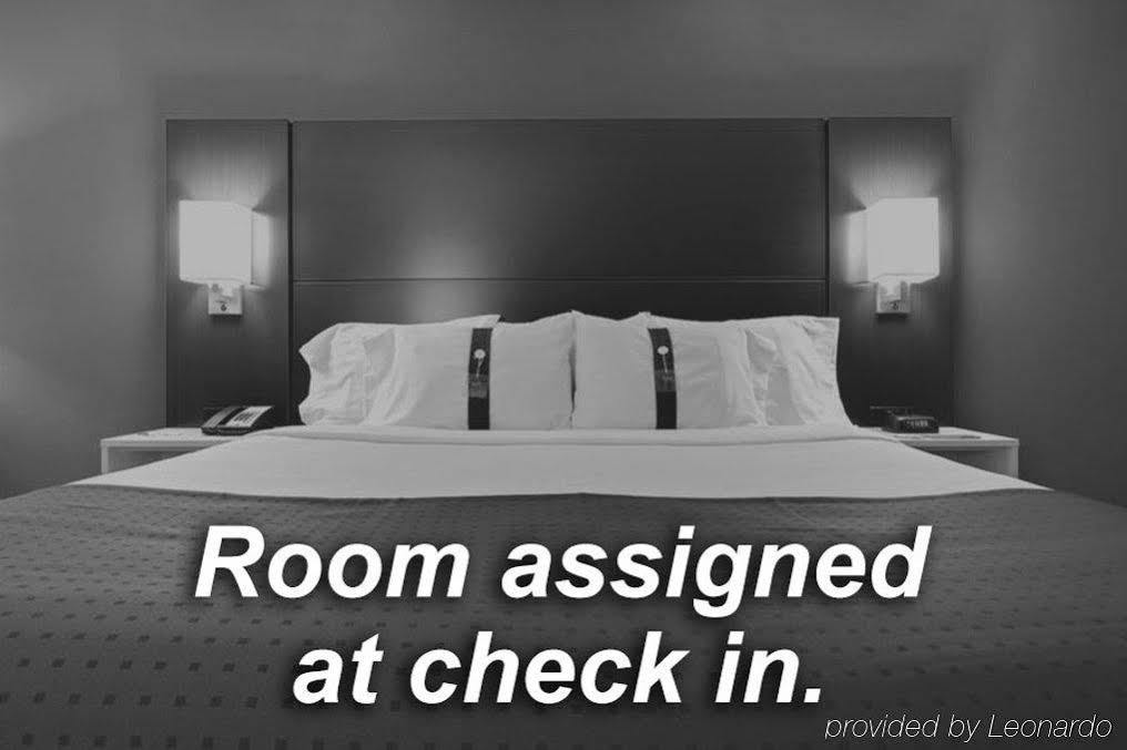 Holiday Inn Express & Suites Lebanon-Nashville Area By Ihg Exteriör bild
