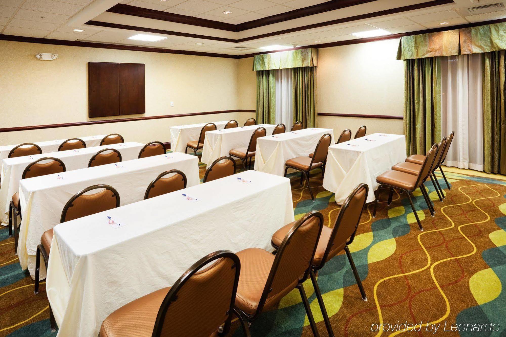 Holiday Inn Express & Suites Lebanon-Nashville Area By Ihg Bekvämligheter bild